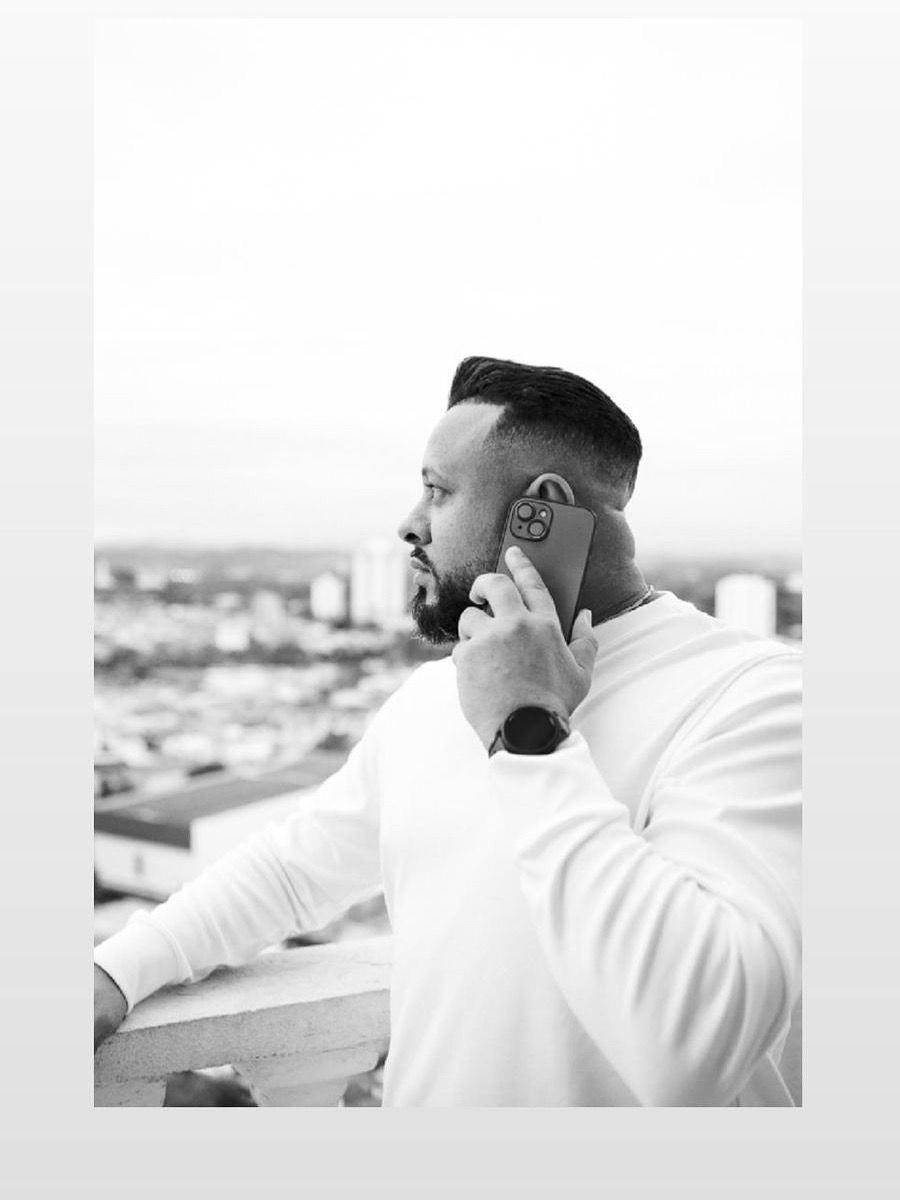 Foto de Anderson Souza